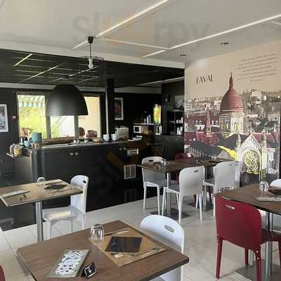 Restaurant Campanile Laval Ouest