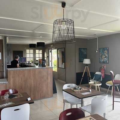 Restaurant Campanile Laval Ouest