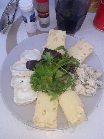 Snack Le Rendez Vous