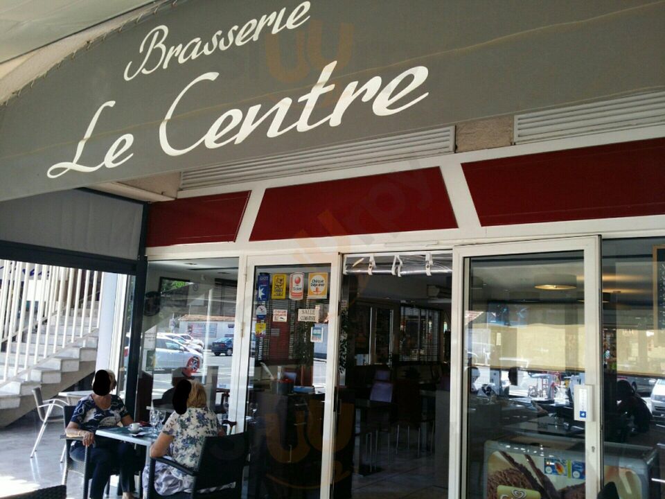 Le Centre