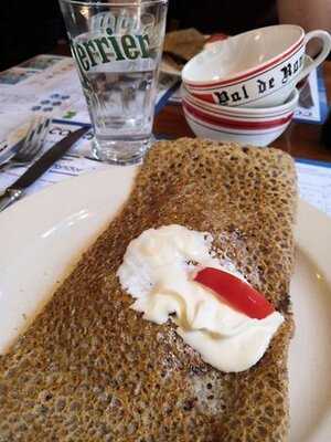 Creperie Du Gouverneur