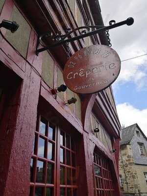 Creperie Du Gouverneur
