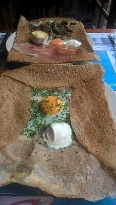 Creperie Du Gouverneur