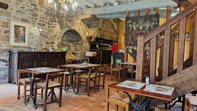 Creperie Du Gouverneur