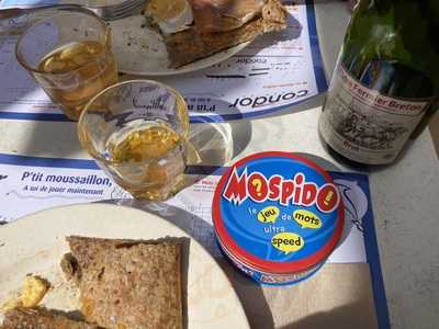 Creperie Du Gouverneur