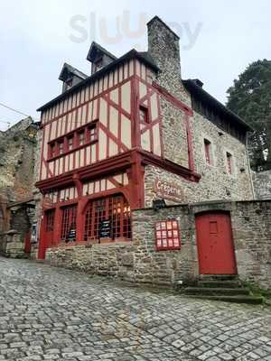 Creperie Du Gouverneur