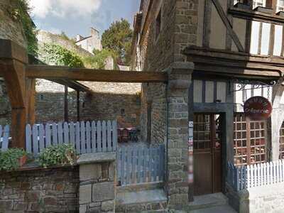 Creperie Du Gouverneur