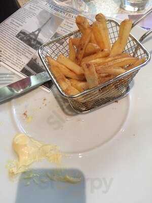 N'cafe Novotel Macon Nord