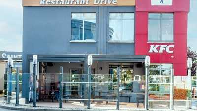 K.f.c Kentucky Fried Chicken