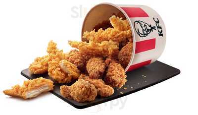 K.f.c Kentucky Fried Chicken