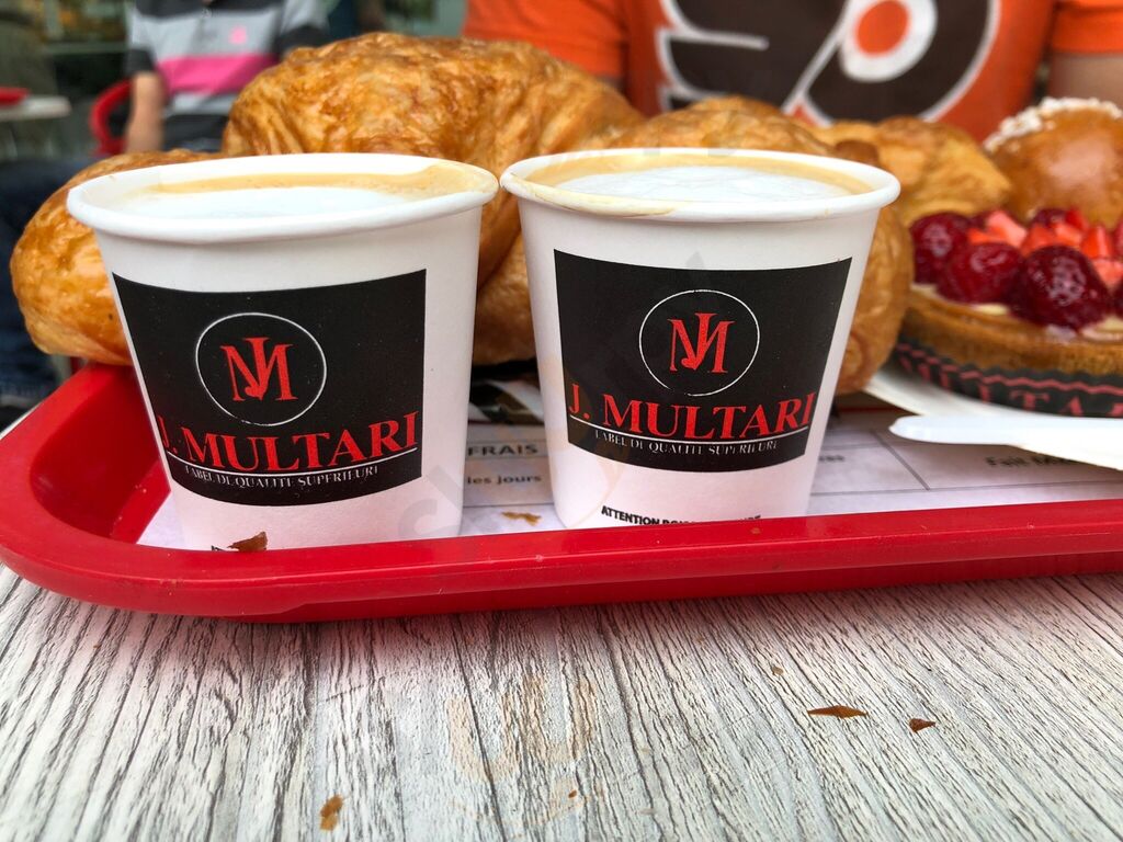 J. Multari Saint Laurent Du Var