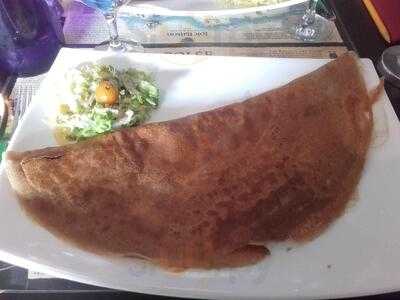 La Cantine Restaurant Lounge Creperie