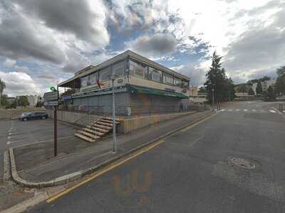 La Cantine Restaurant Lounge Creperie