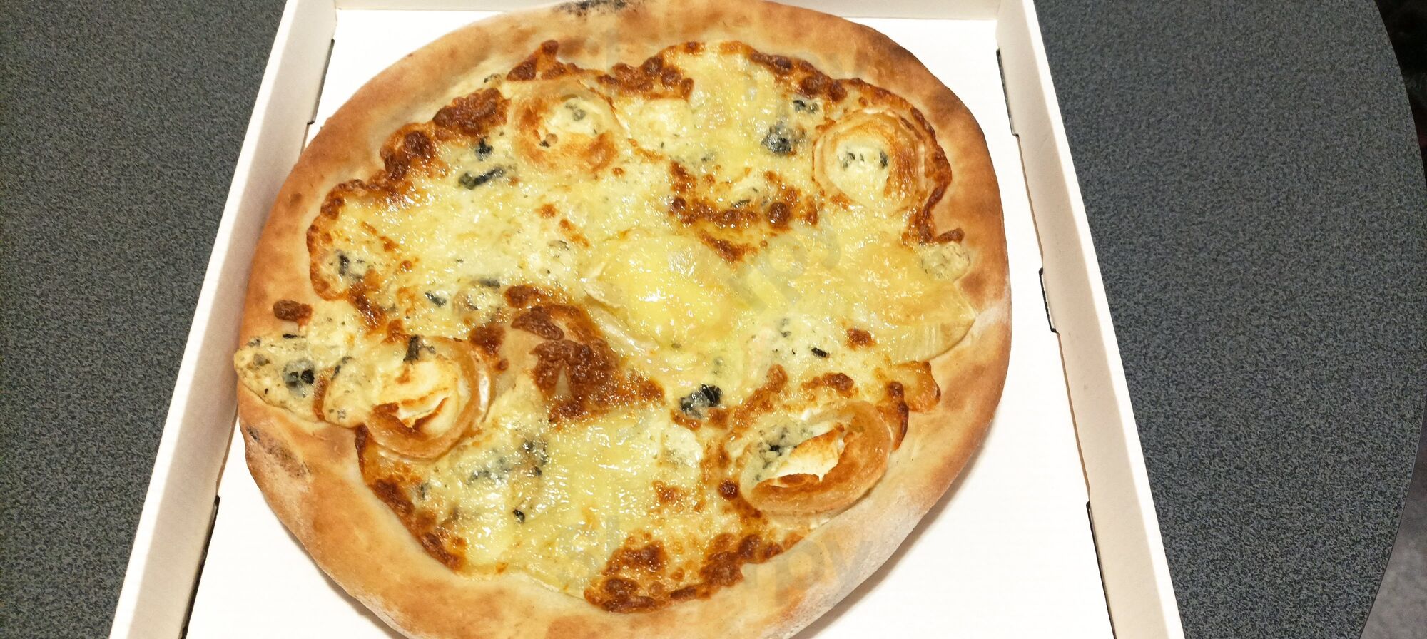 Pizza Palatino
