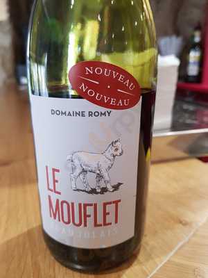 La Calebasse Brive La Gaillarde