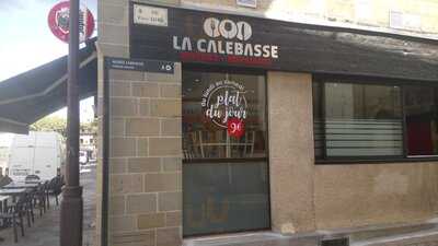 La Calebasse Brive La Gaillarde