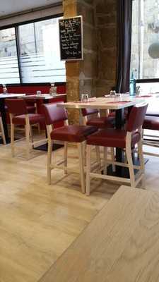 La Calebasse Brive La Gaillarde