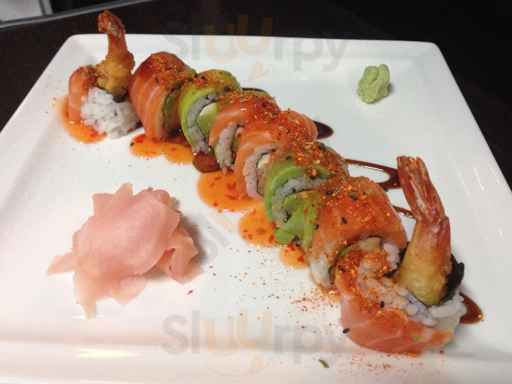 Chiba Sushi