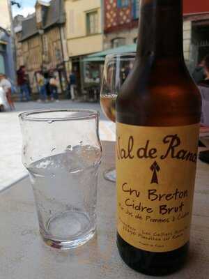 Lazarus Café - Le Pignom