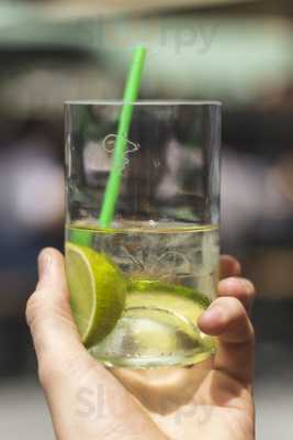 Lazarus Café - Le Pignom