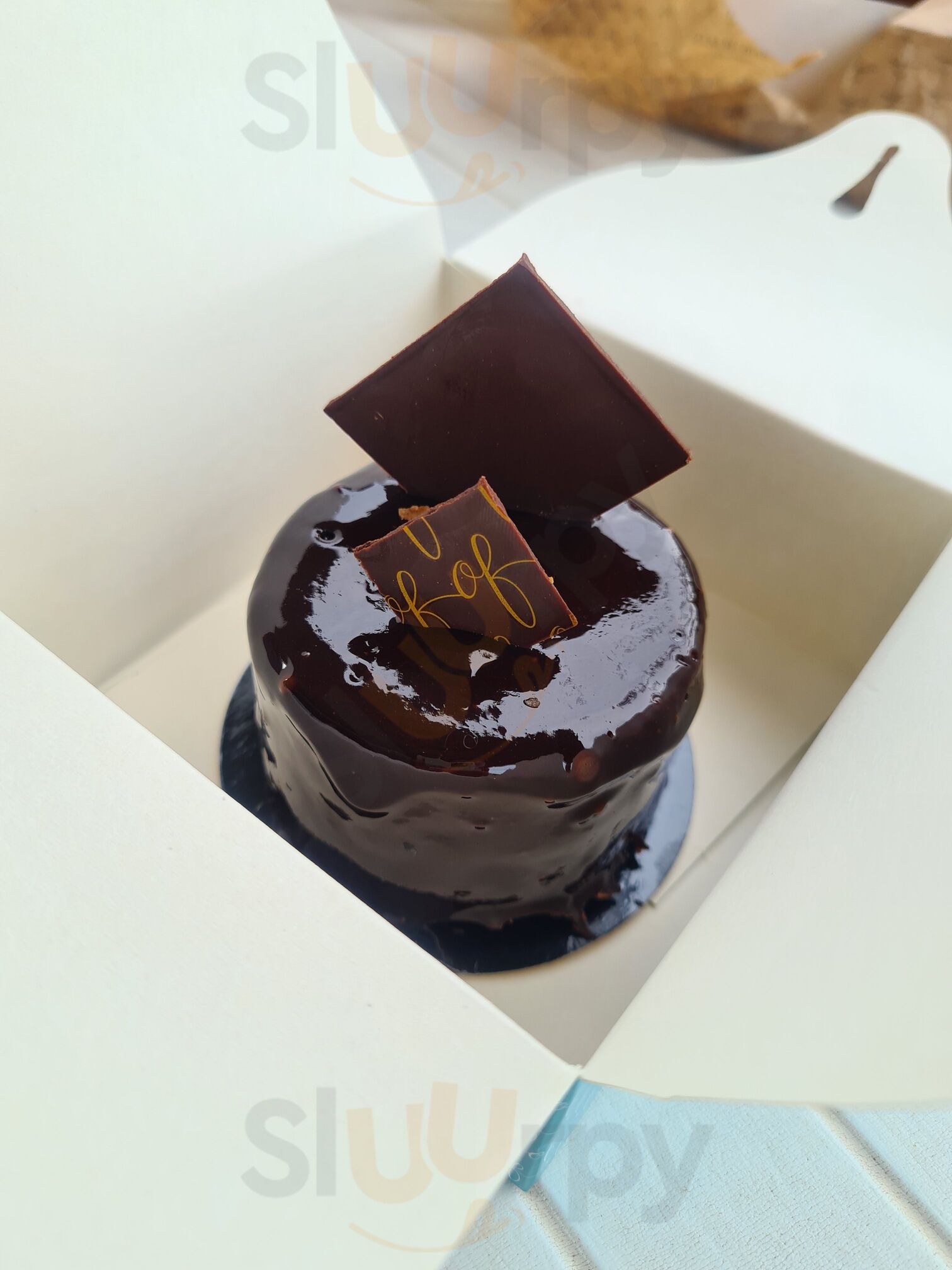 Pâtisserie Saïfi