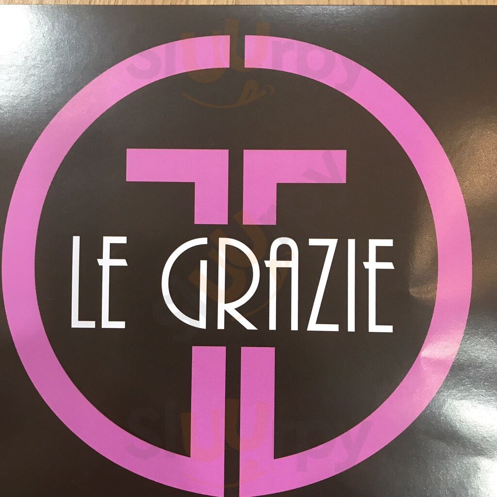 Le Grazie