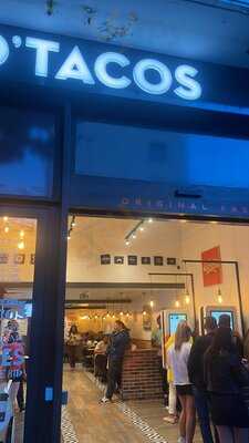 O'tacos