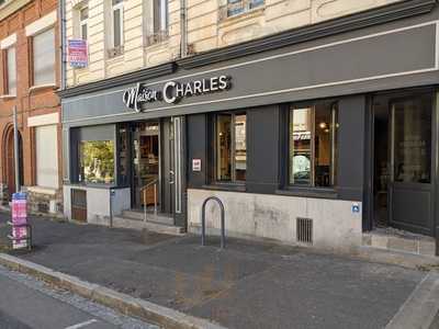 Maison Charles Arras