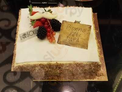 Maison Charles Arras