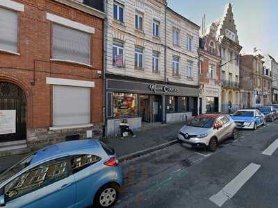 Maison Charles Arras