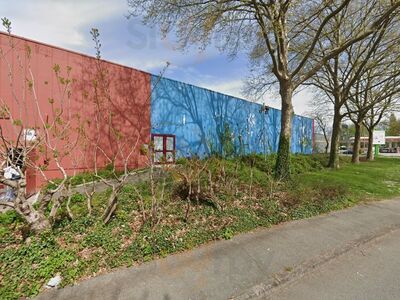 Le Jardin De Belfort