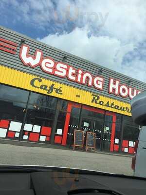 Westing House Brive La Gaillarde