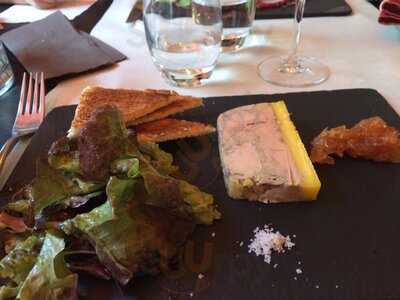 Le Bistrot Des Vignes