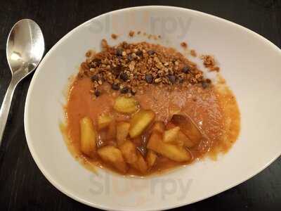 Le Bistrot Des Vignes