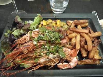 Le Bistrot Des Vignes