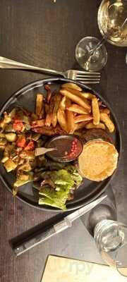 Le Bistrot Des Vignes