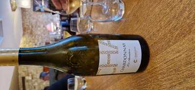 Le Bistrot Des Vignes