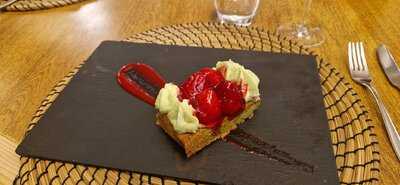 Le Bistrot Des Vignes