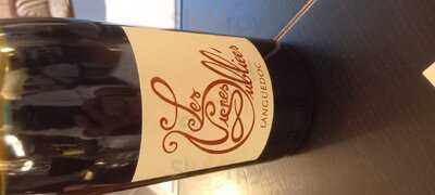 Le Bistrot Des Vignes