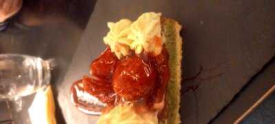 Le Bistrot Des Vignes