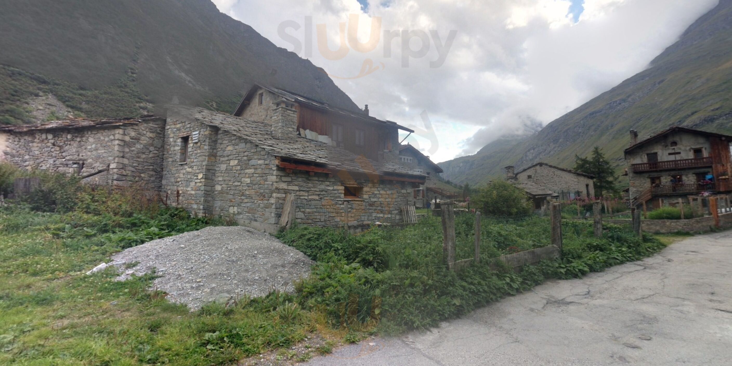 Ferme Auberge Du Val D'oul