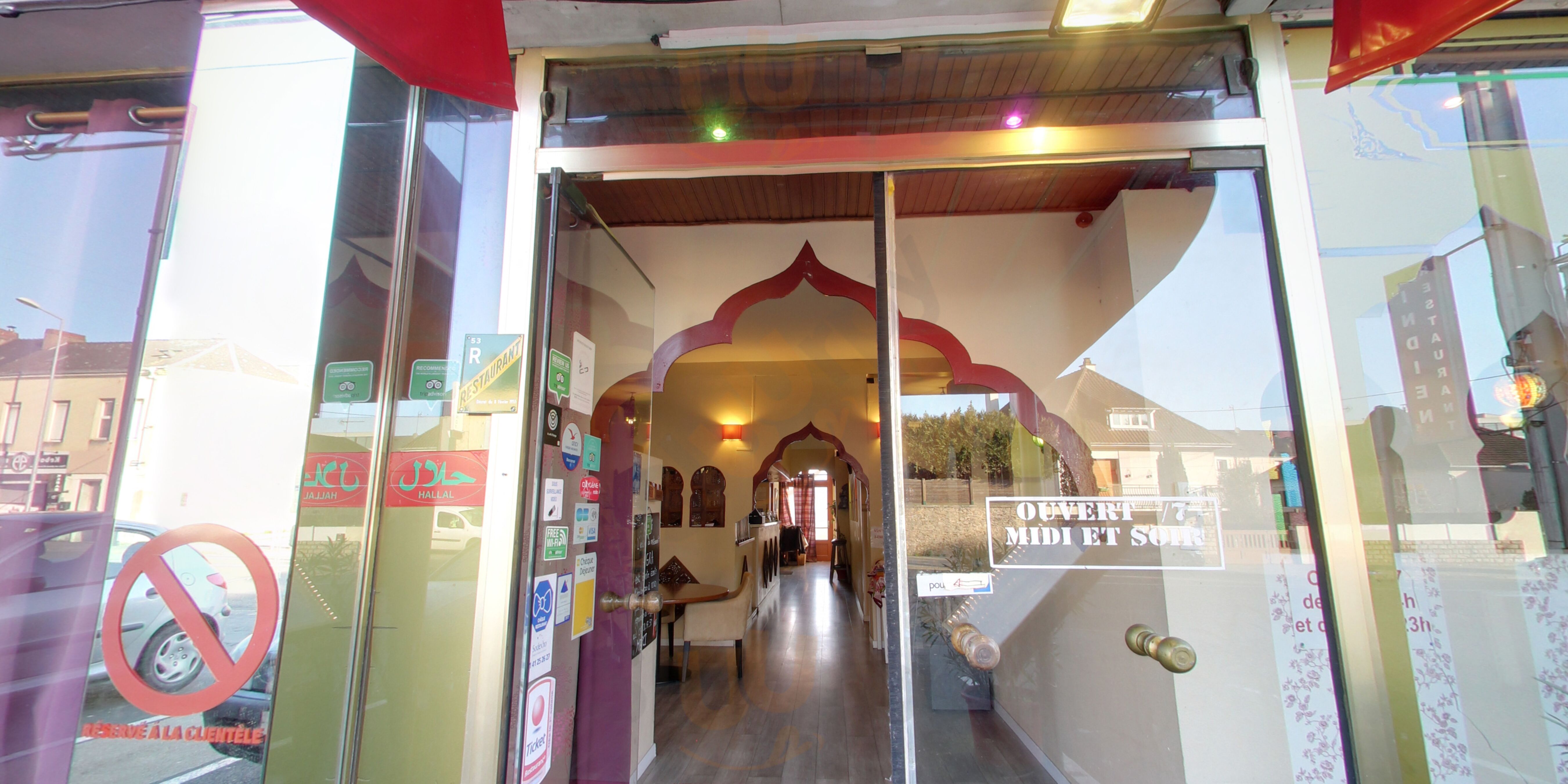 Rest Indien Ali Raza