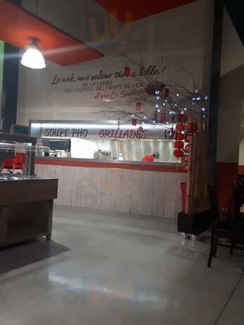 O Wok