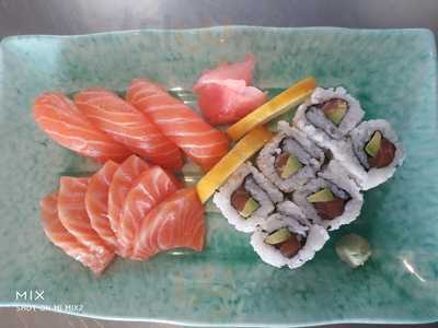 Fushan Sushi