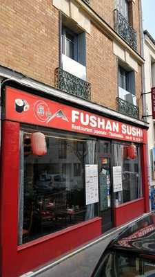 Fushan Sushi