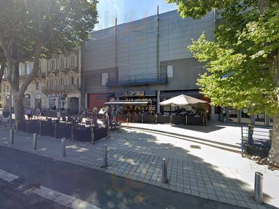 L'evasion Restaurant