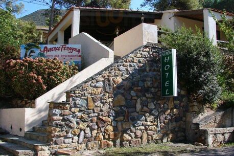 Plage De L'argentella Calvi