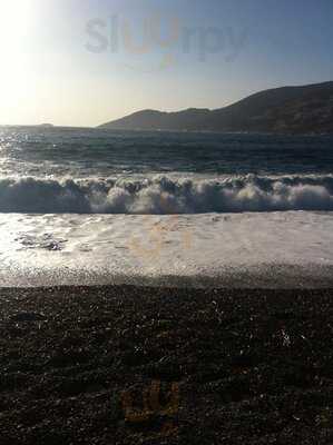 Plage De L'argentella Calvi