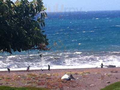 Plage De L'argentella Calvi