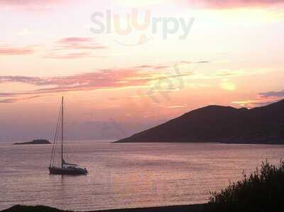 Plage De L'argentella Calvi